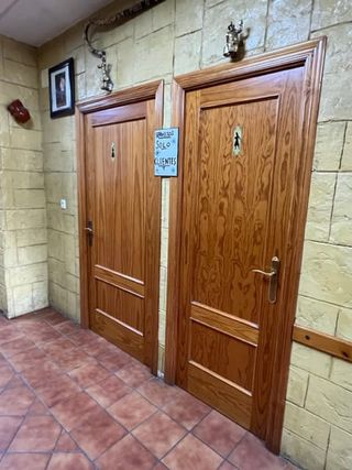 Oficina - Local en alquiler