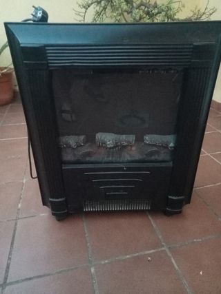 Estufa