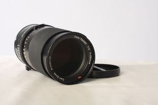 HASSELBLAD Carl Zeiss Tele Tessar  f=250mm  1:4