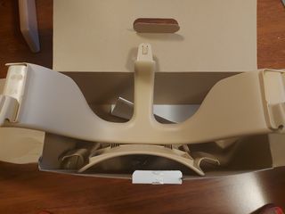 Tripp Trapp Baby Set