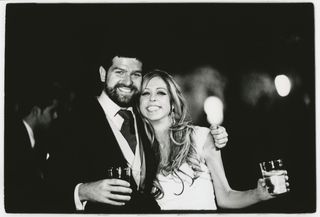 Fotógrafo de Boda en Top 10 en Retrato España 2025