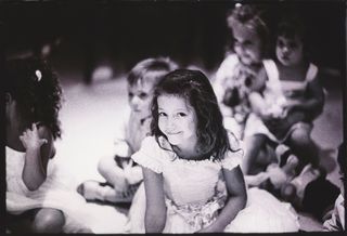 Fotógrafo de Boda en Top 10 en Retrato España 2025