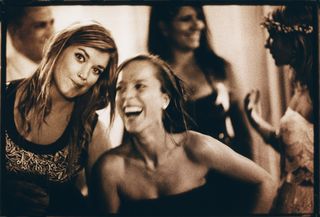 Fotógrafo de Boda en Top 10 en Retrato España 2025