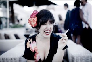 Fotógrafo de Boda en Top 10 en Retrato España 2025