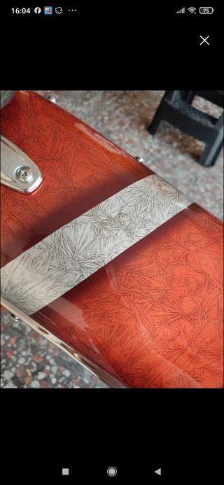 Harley Davidson fatbob