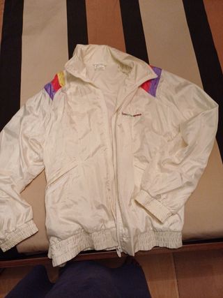 Chandal nike