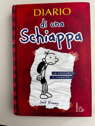 libri per ragazzi