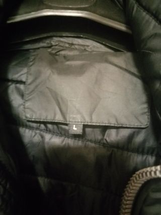 Chaquetones varios  modelos