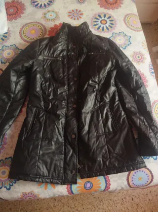 Chaquetones varios  modelos