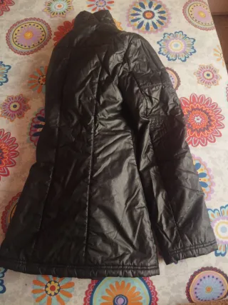 Chaquetones varios  modelos