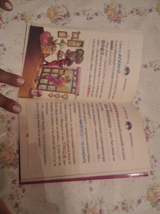 Libro “La lección de belleza” de Tea Stilton