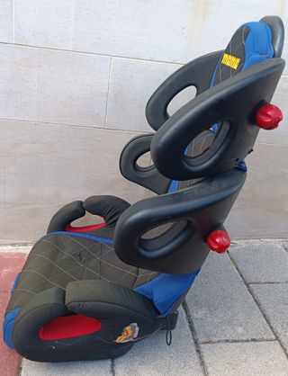 Pack 2 Sillas de coche MOMO de Jané Grupo 3