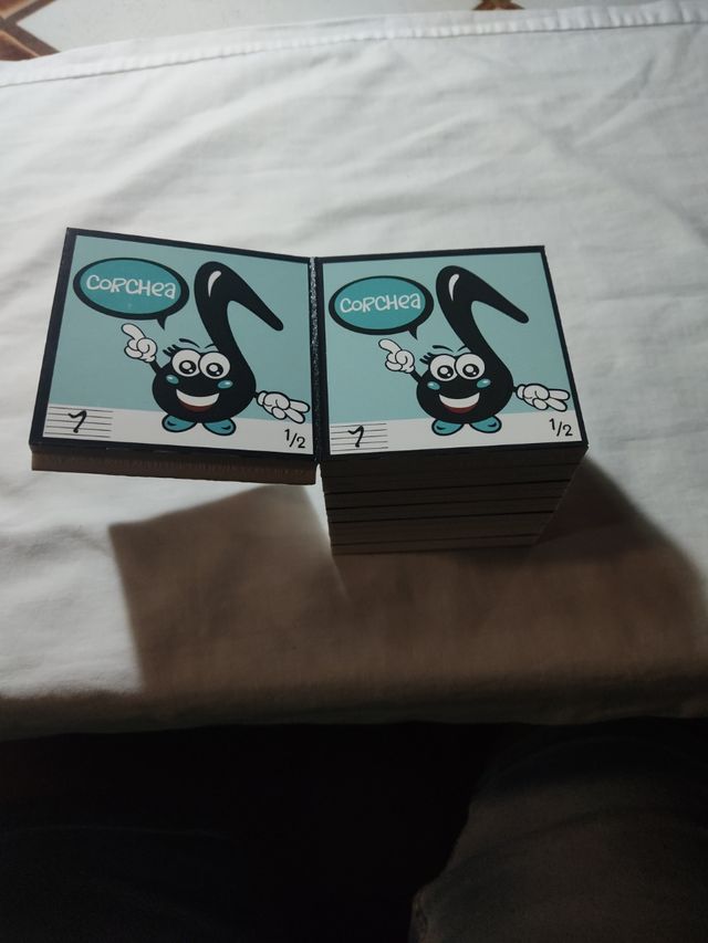 CUBO MUSICAL APRENDER ES DIVERTIDO