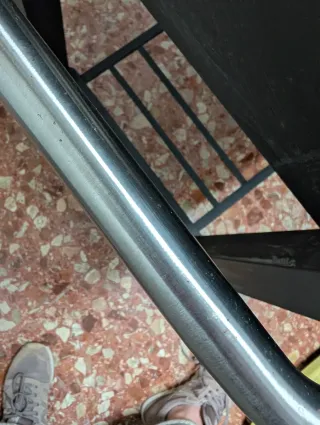 Barbacoa carbón Tepro Toronto