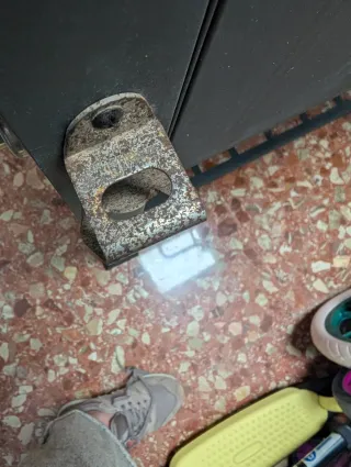 Barbacoa carbón Tepro Toronto