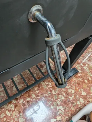 Barbacoa carbón Tepro Toronto