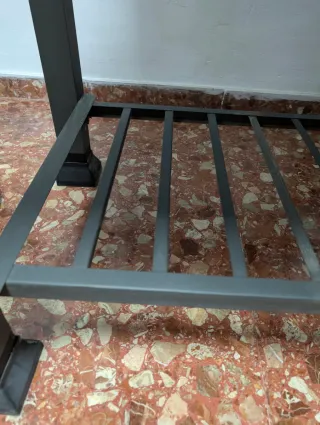 Barbacoa carbón Tepro Toronto