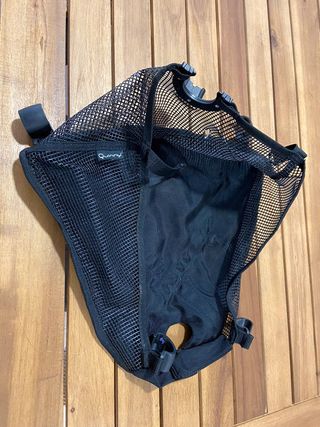 Carrinho de bebé quinny zapp xtra