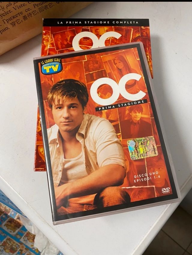 dvd