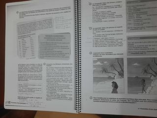 Libro Francés tourisme.com