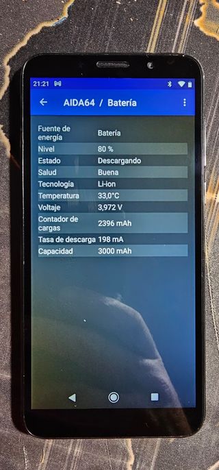 Motorola E6 Play