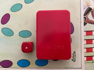 Jogo Concurso Hípico - Majora - Vintage