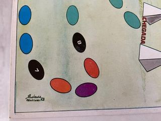 Jogo Concurso Hípico - Majora - Vintage