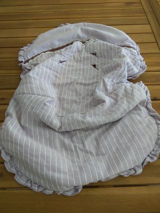 Ovo Maxi-cosi Pebble