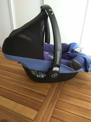 Ovo Maxi-cosi Pebble