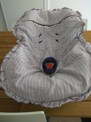 Ovo Maxi-cosi Pebble