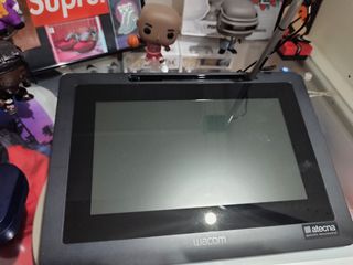Tableta gráfica