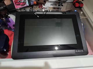 Tableta gráfica