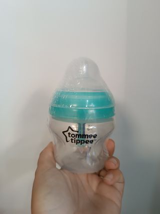 Biberón Anticólicos 150ml Tomme Tippe
