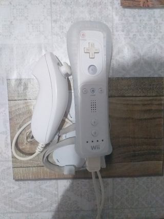 Wii play