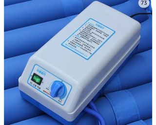 Colchón 2x1,20 antiescaras grado 2