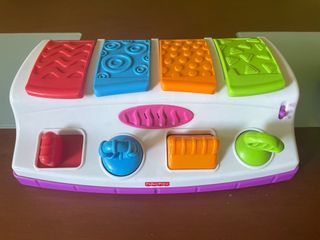 Tren Nenittos + regalo