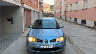 Renault megane gt 2006
