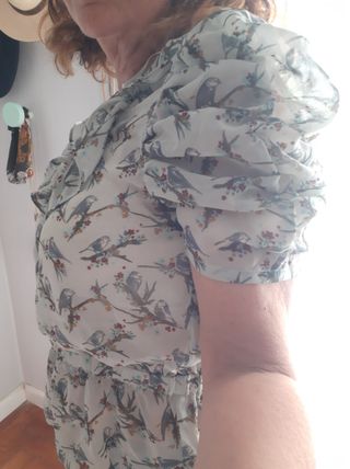 Blusa H&M 