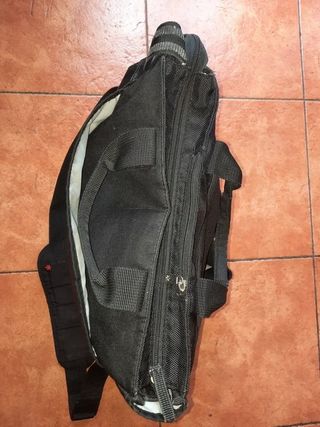 Bolso Skip Hop