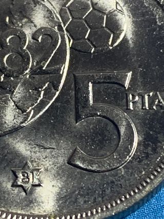 Coleccion de monedas mundial 82