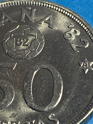 Coleccion de monedas mundial 82