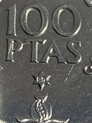 Coleccion de monedas mundial 82