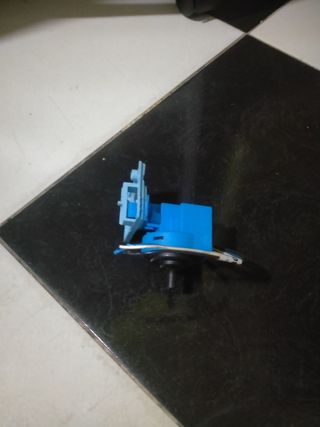 Piezas lavadora newpol