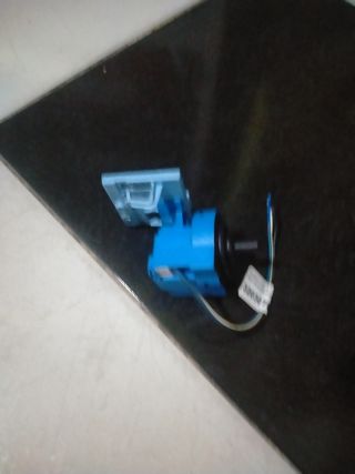 Piezas lavadora newpol