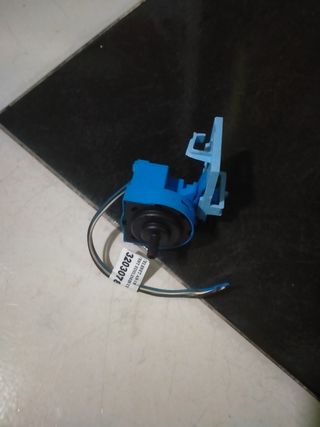 Piezas lavadora newpol