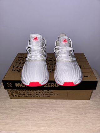 Zapatillas Adidas Runfalcon Nuevas