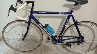 BICICLETA DE ALUMINIO BH TOP LINE