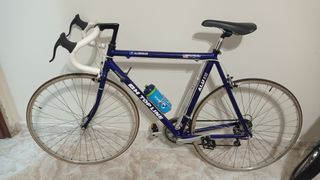 BICICLETA DE ALUMINIO BH TOP LINE