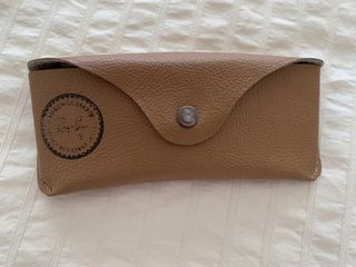 Ray Ban aviador fotocromáticas