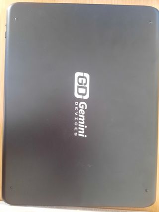Teclado para tablet Gemini